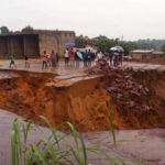 Erosions à Mont-Ngafula : Ilunga instruit pour le début des travaux