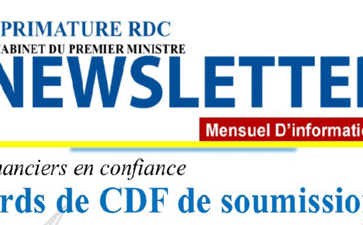 N002 – Newsletter octobre 2019