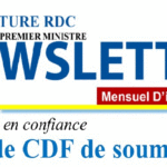 Newsletter n°002 - Oct 2019