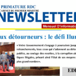 Newsletter N°3 novembre 2019