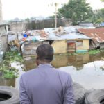 Inondations au quartier Kingabwa: le PM Ilunga instruit Pius Muabilu pour des solutions urgentes en faveur des familles