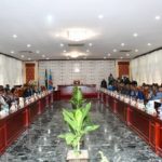 RDC: Le Conseil des Ministres préconise la redynamisation du Comité des Prix des biens de première nécessité pour surveiller l'évolution des prix en cette fin d'année 2019