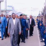 A Lubumbashi, le Premier Ministre Ilunga lance un appel à l’unité dans le Grand Katanga