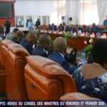 Kinshasa abritera Le 10ème Sommet du Mécanisme Régional de suivi de l'accord d'Addis-abeba le 24 février