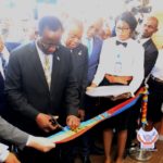 Le PM Ilunga a inauguré les nouveaux laboratoires p3 de l’INRB  à vocation régionale