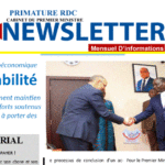 Newsletter N°6 février 2020