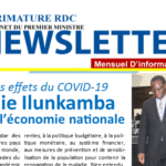 Newsletter N°7 mars 2020