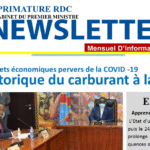 Newsletter N°9 mai 2020