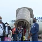 RDC/COVID-19 : 81 congolais bloqués 3 mois en Turquie enfin de retour au Pays