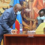 Le CCE annonce un appui budgétaire de la BAD en faveur de la RDC d’environ 142 millions USD