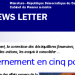 Newsletter N° spécial - Retro 2020