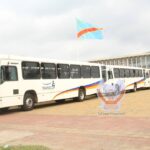 RDC: Bientôt une usine de montage de bus à Kinshasa.