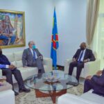 RDC: action conjointe Gouvernement et Monusco