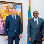 RDC: la Suède va doubler son assistance de 40 à 80 millions de dollars