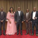 Les députés provinciaux de la RDC soumettent leurs doléances au Premier Ministre Sama Lukonde