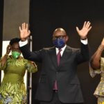 Les associations socioculturelles du Grand-Katanga ont honoré le Premier ministre Sama Lukonde  et remercié le Chef de l'Etat Félix Tshisekedi pour son choix judicieux