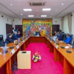 A l’issue d’une rencontre avec le Premier Ministre Sama Lukonde, des investisseurs turcs annoncent d'importants projets de développement en RDC