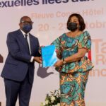 Le Premier Ministre Sama Lukonde a clôturé la Table Ronde inclusive sur la mise en place d'un fonds national de réparation en faveur des survivantes des violences sexuelles liées aux conflits et autres crimes graves en RDC