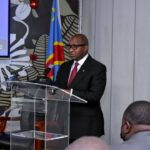 Le Premier Ministre Sama Lukonde a lancé les travaux de l'Atelier de restitution de l'étude sur la création d'une Banque d'Investissement et de Garantie (BIG) en RDC