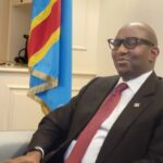 Après avoir participé activement au sommet UE-Afrique, où il était porteur du message du Président de la République Félix Antoine Tshisekedi Tshilombo, le Premier Ministre Jean-Michel Sama Lukonde est rentré à Kinshasa ce dimanche