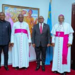 Visite du Pape François en RDC : le Gouvernement Sama Lukonde va lancer bientôt les travaux de construction du sanctuaire  d'Isidore Bakandja à Bokote