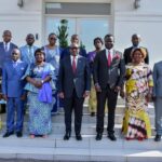 Mise en œuvre du programme de développement local de 145 territoires : les députés provinciaux du Tanganyika expriment au Premier Ministre Sama Lukonde leur engagement à soutenir et accompagner le projet