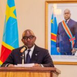 Face aux tensions intercommunautaires entre Katangais et Kasaiens, le 1er Ministre Jean-Michel Sama Lukonde a lancé les travaux de la table ronde sur la paix et le vivre-ensemble, à l'hôtel Pullman de Lubumbashi