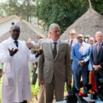 Fin de la visite officielle du Couple royal belge en RDC, le Premier Ministre Jean-Michel Sama Lukonde se dit satisfait de l'aboutissement heureux