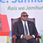 De retour à Kinshasa après sa brillante participation au 22ème sommet de l'EAC, le Premier Ministre Jean-Michel Sama Lukonde se dit satisfait d'avoir exprimé clairement la position de la RDC sur les questions de sécurité et du  marché commun dans la sous-région