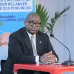 Conference des gouverneurs de province à Mbandaka: le Premier Ministre Sama Lukonde appelle les participants à mettre la jeunesse congolaise au centre du développement de la Nation