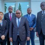 Organisation de 9èmes Jeux de la Francophonie en RDC : déterminé à respecter  le délai, le Premier Ministre Sama Lukonde instruit les  acteurs impliqués dans les préparatifs 