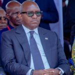 6ème anniversaire du décès d'Étienne Tshisekedi wa Mulumba : le Premier Ministre Jean-Michel Sama Lukonde a représenté le Président de la République à la cérémonie commémorative organisée au Mausolée de l'illustre disparu à N'Sele 