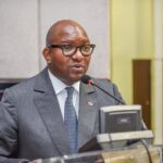 Le Premier Ministre Jean-Michel Sama Lukonde salue la mise sur pied par la DINACOPE/EPST de l'outil numérique de suivi de l'effectivité de la paie des enseignants et invite les acteurs du secteur à soutenir l'initiative pour le rayonnement du système éducatif congolais