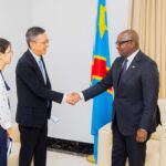 Partenariat public-privé : le Premier Ministre Jean-Michel Sama Lukonde encourage la société chinoise de construction "China Jiangxi" à réaliser des travaux de qualité en RDC