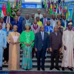 Le Premier Ministre Jean-Michel Sama Lukonde prône la matérialisation du Réseau Africain des Cadres de Certification de l’Enseignement et de la Formation Technique et Professionnelle