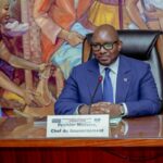 Glissement des terres et inondations à Kinshasa et dans certaines provinces : le Premier Ministre Jean-Michel Sama Lukonde instruit les Ministres de la Solidarité humanitaire et des Infrastructures à prendre des dispositions urgentes afin de soulager les familles affectées