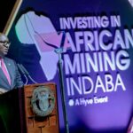 30ᵉ édition de Mining Indaba 2024 : le Premier Ministre Sama Lukonde défend et vulgarise auprès des investisseurs la vision du Président de la République Félix Tshisekedi sur le secteur minier 