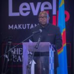 Acteur principal dans la mise en oeuvre de la masculinité positive prônée par le Président Félix Tshisekedi, le Premier Ministre Jean-Michel Sama Lukonde à la soirée de clôture de Level Up Makutano 2024 : "c'est par l'autonomisation de la femme que notre Nation pourra connaître un véritable envol"