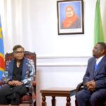 Sommet conjoint EAC-SADC: Judith Suminwa à Dar es Salam pour réclamer le respect de l’intégrité de la RDC